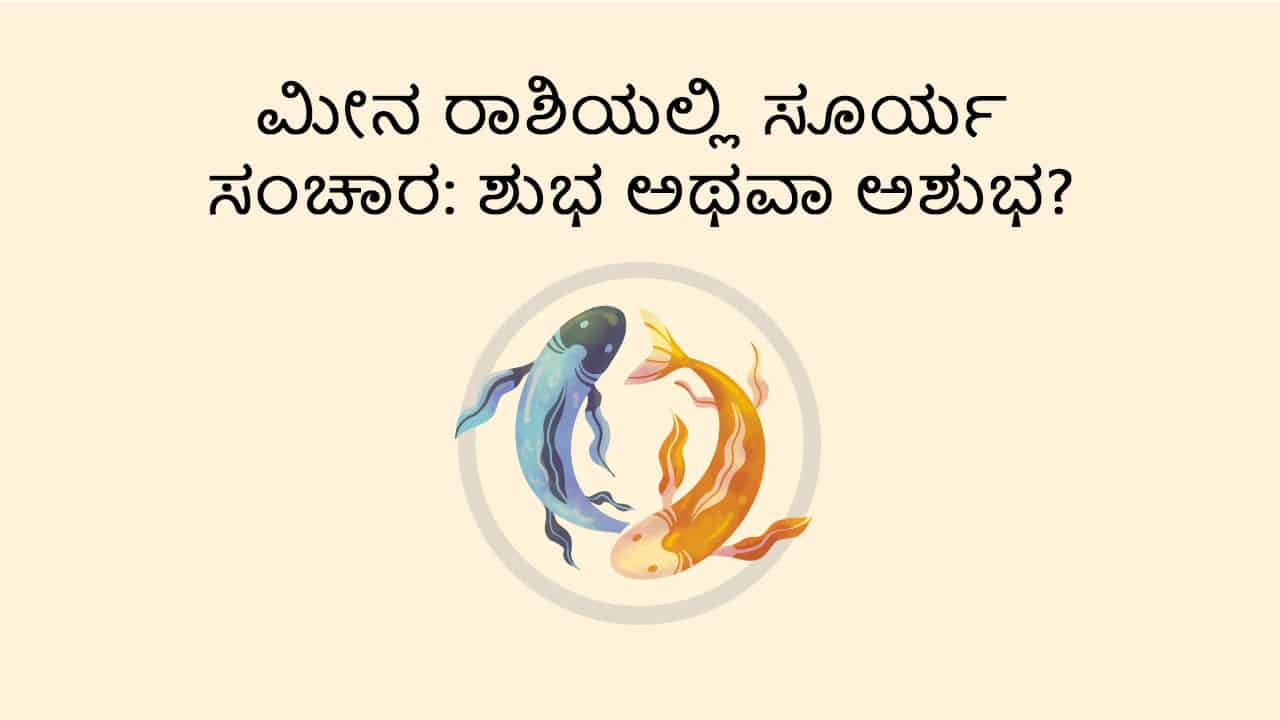 Sun Transit in Pisces TEASER (Combined)