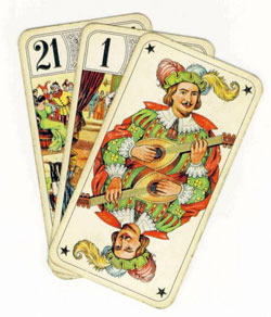 Art of Tarot Card Reading