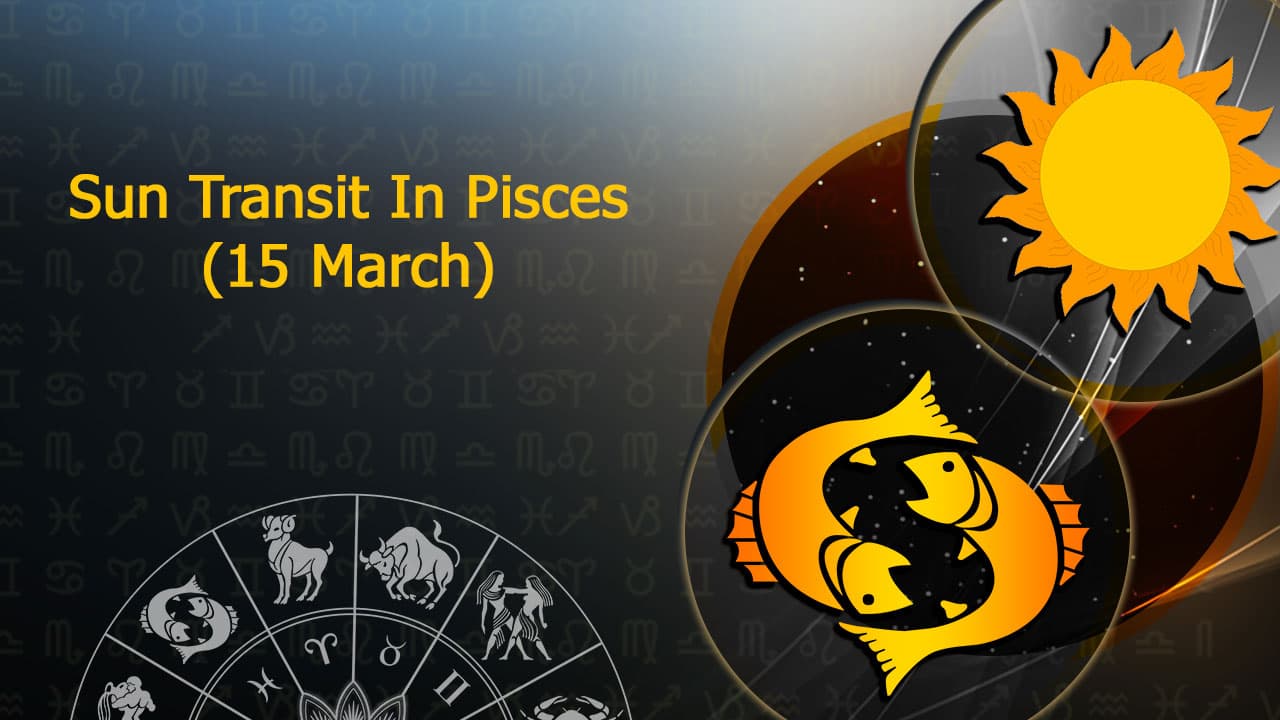 Get Details About Sun Transit In Pisces