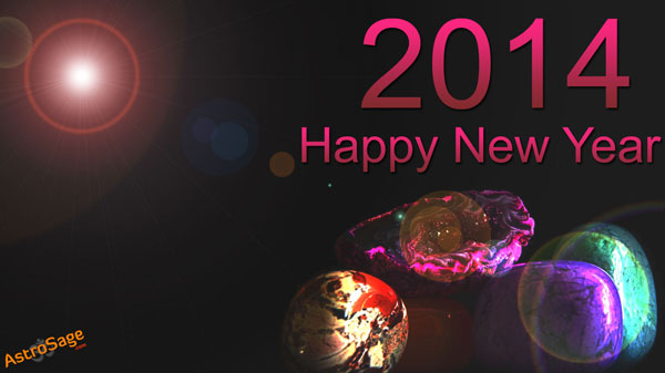 Get astrology wallpapers of 2014