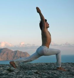 What is kriya yoga