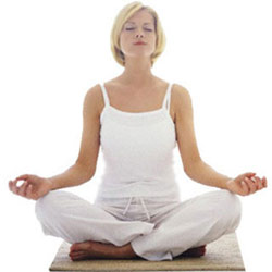 Therapeutic Value of Yoga Breathing