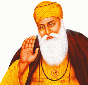Gurunanak Jayanti is the biggest Sikh festival.