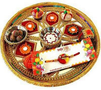 Rakshabandhan is a festival dedicated to sisters and brothers
