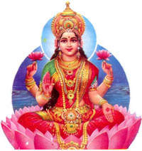 Varalakshmi Vratham is observed to get blessings of Goddess Lakshmi