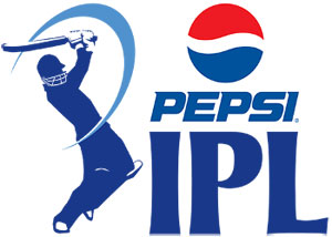  IPL 2013 Logo or Indian Premier League 2013 Logo