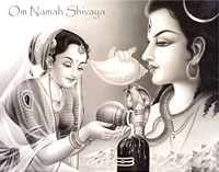 Maha Shiv Ratri 2013 is exclusively different