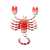 Health Horoscope 2013 for Scorpio