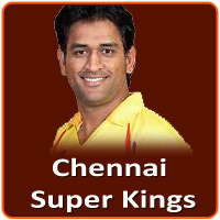 Astrology Predictions of Chennai Super Kings for IPL 2013 