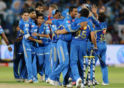 Cricket At Its Best, IPL is back!