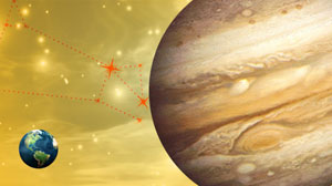 Jupiter Transit 2014 Horoscope