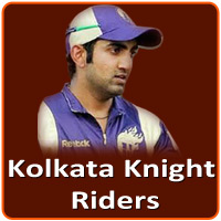 Astrology Predictions of Kolkata Knight Riders for IPL 2013 