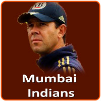 Astrology Predictions of Mumbai Indians for IPL 2013 
