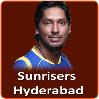 Astrology Predictions of Sunrisers Hyderabad for IPL 2013 