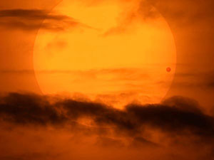 Transit of Venus in 2013 will bring some unique changes to your life