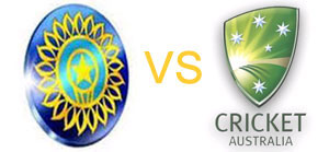 Australia Vs India  28th ICC T20 World Cup match