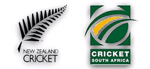 New Zealand Vs South Africa 18th ICC T20 World Cup match