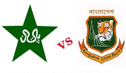 Pakistan Vs Bangladesh 27th ICC T20 World Cup match