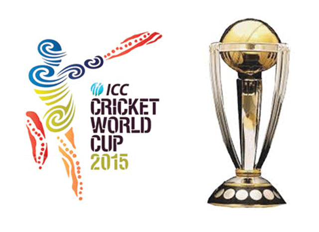 Cricket World Cup 2015 - ICC World Cup 2015