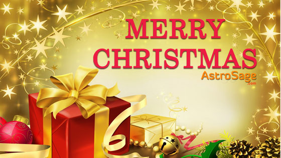 Get 2014 Christmas Greetings