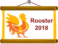 Rooster 2018 Chinese Horoscopes Astrology Com