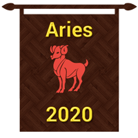 Aries Horoscope 2020