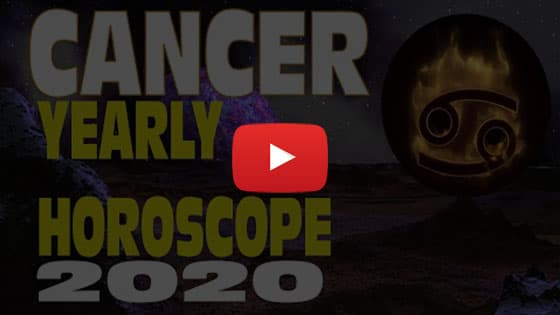 Cancer Rashi 2020 Video Thumbnail