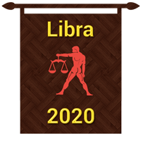 Career Horoscope 2020