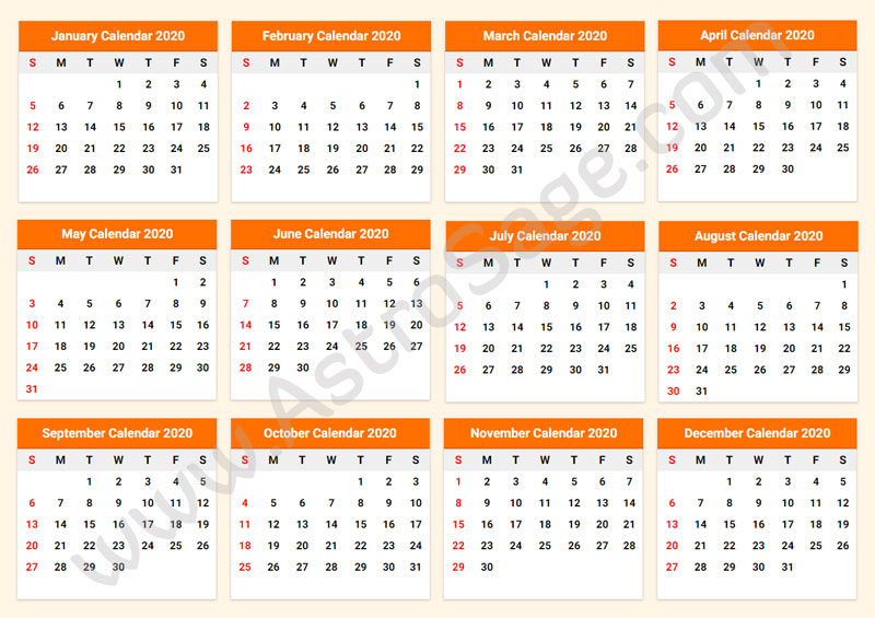 printable calendar 2020 with holidays download free printable calendar 2020