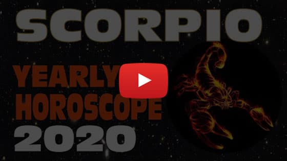 Scorpio Rashi 2020 Video Thumbnail