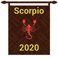 Finance Horoscope 2020