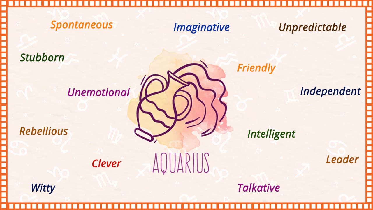 For horoscope today aquarius singles love Aquarius Daily