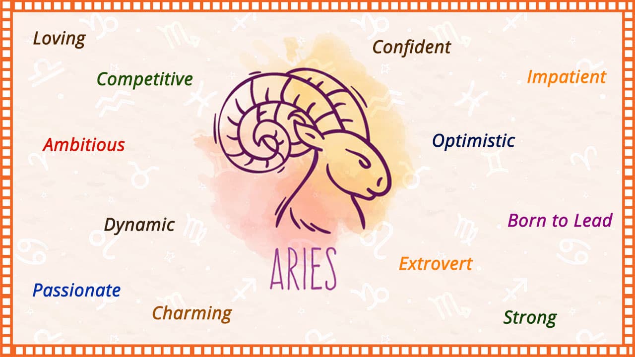 Aries Horoscope‌ ‌2021‌ - Aries Yearly Predictions 2021