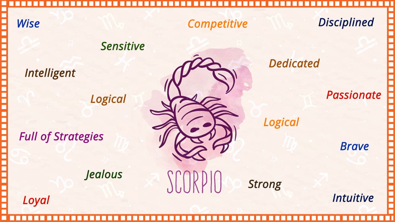 scorpio horoscope march march 2021