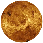Venus Transit 2021