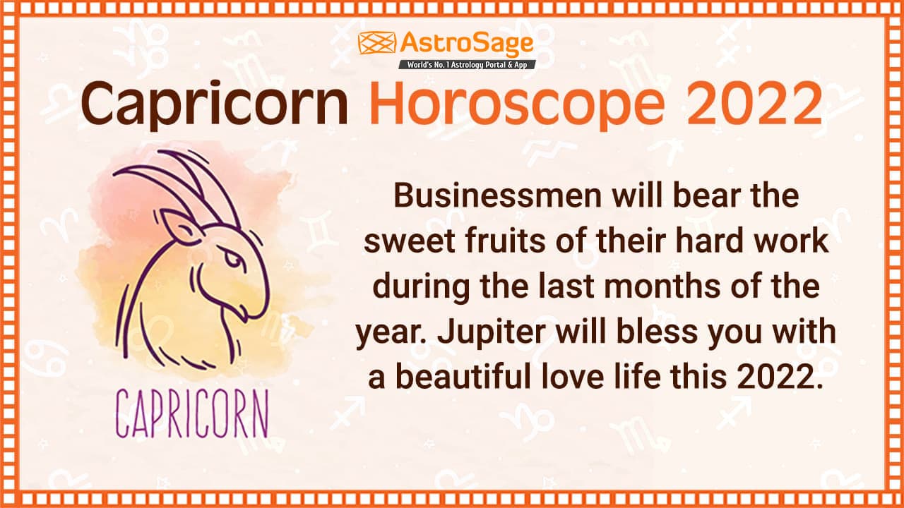 Horoscope today capricorn single love Capricorn Daily