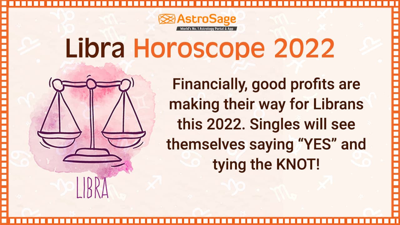 Love Horoscope 2022: Love & Relationship Horoscope 2022