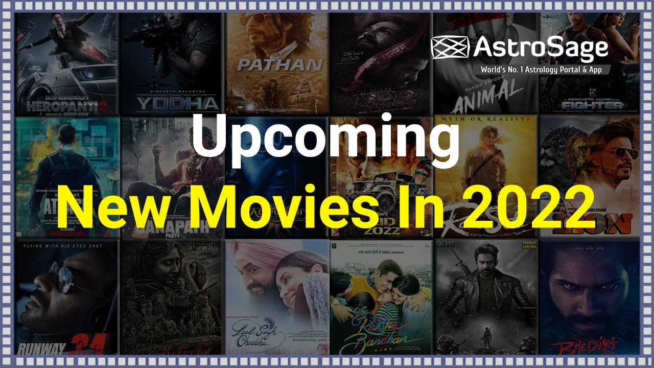 Hollywood movies 2022
