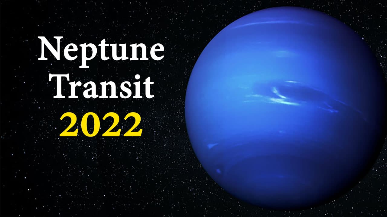 Neptune Transit 2024 - Joly Roxana