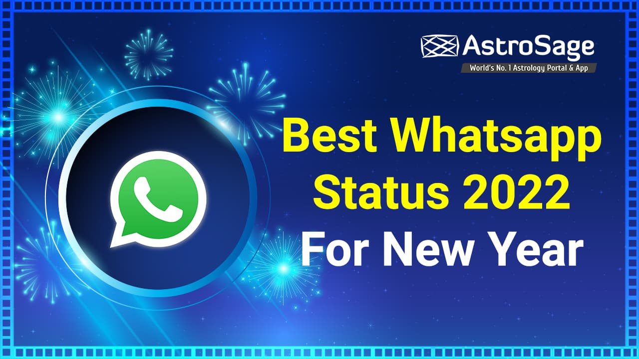 WhatsApp Status 2022