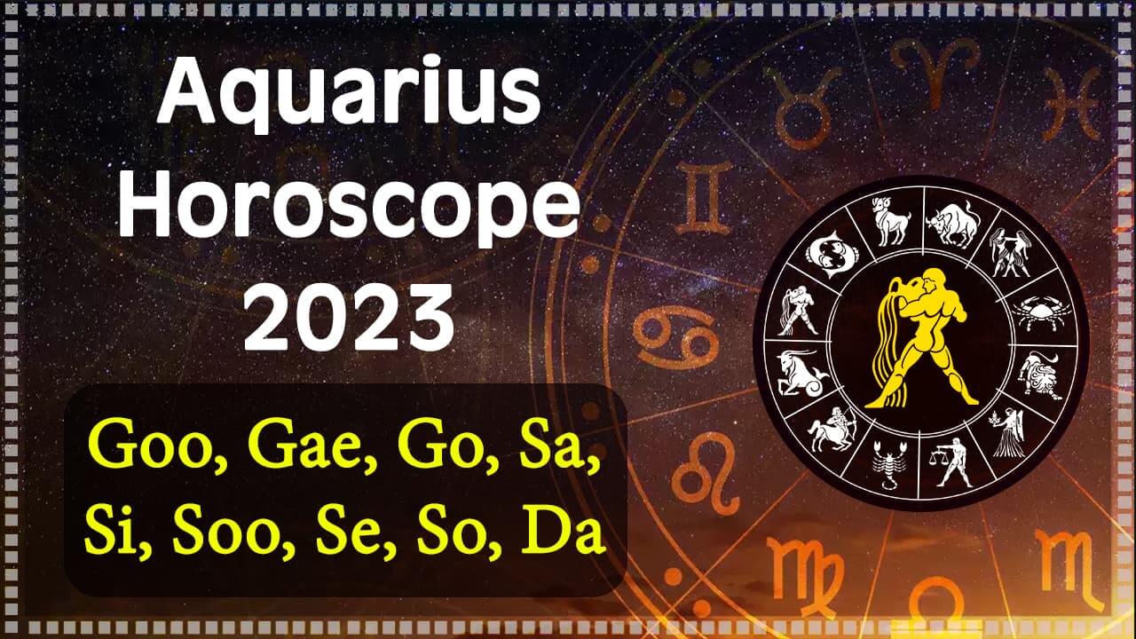 Horoscope 2023 How Lucky Is Your Zodiac Sign This Year horoscope-2023-how-lucky-is-your-zodiac-sign-this-year