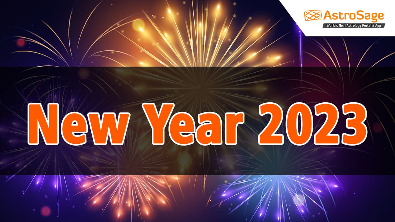 Happy New Year 2023: Celebrate The New Years 2023 With New Wishes!