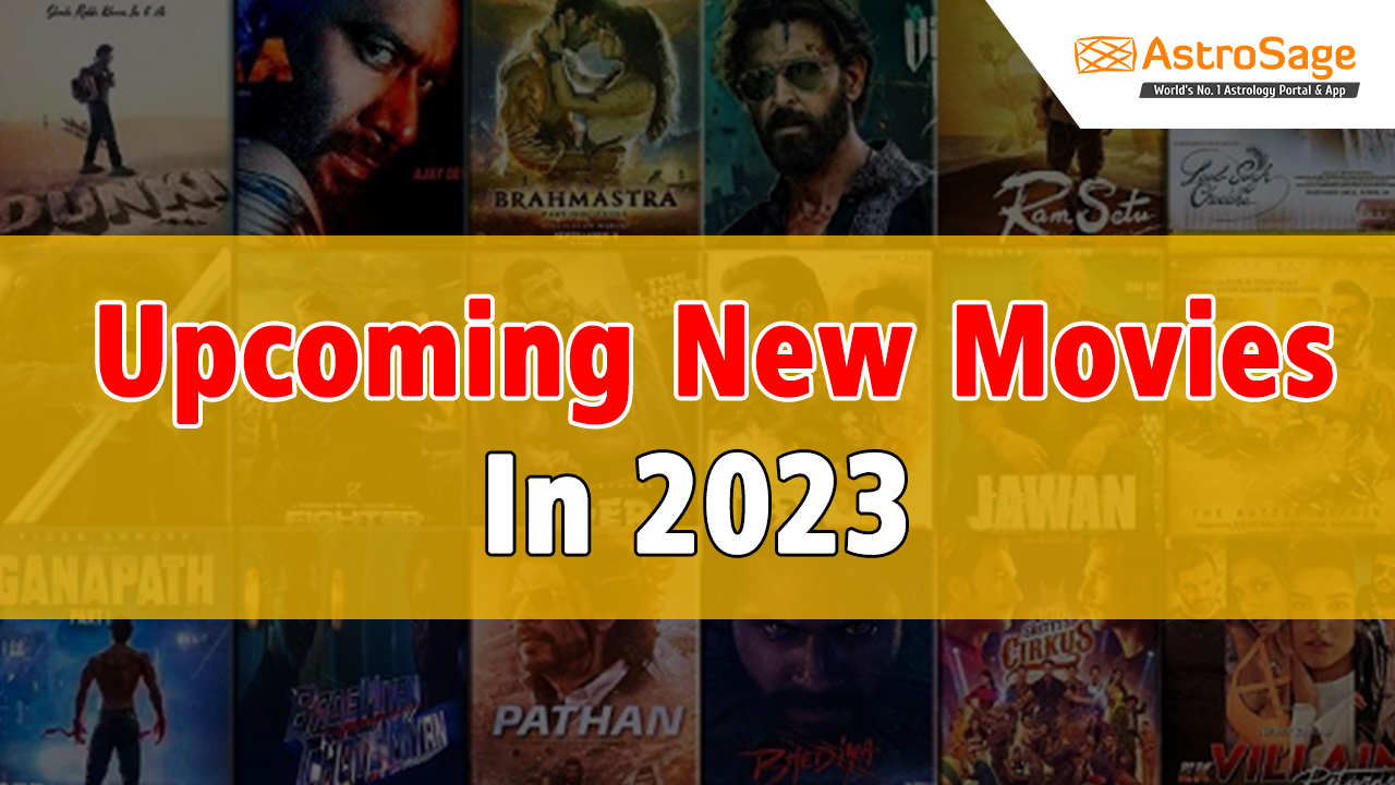 New Movies In 2023