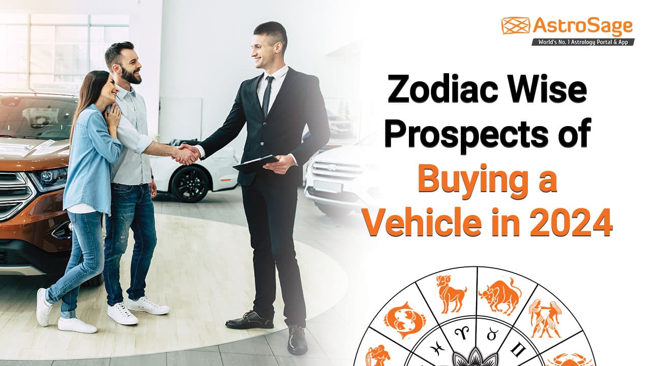 Read And Know About The Possibility Of Buying Vehicle In 2024