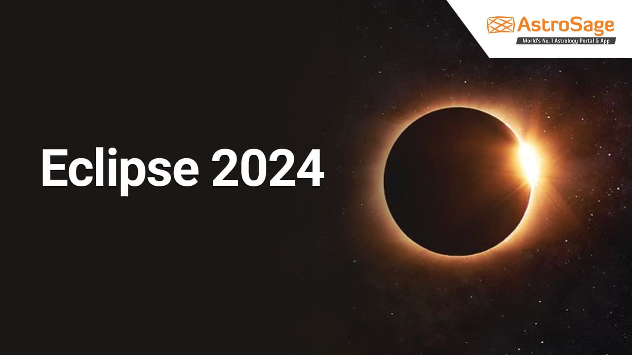 Read About Solar Eclipse 2024 And Lunar Eclipse 2024