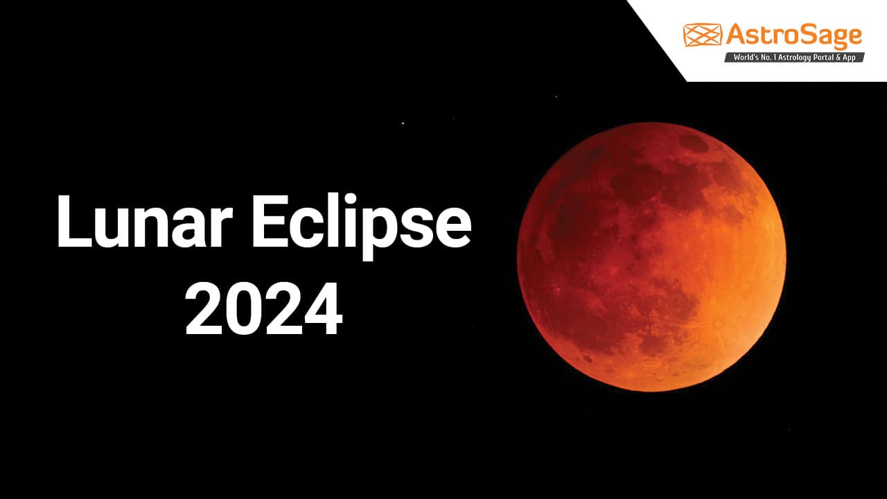 Find Out Every Detail About the Lunar Eclipse 2024!