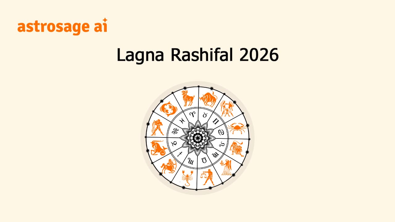 Read Ascendant Horoscope 2026 Here!