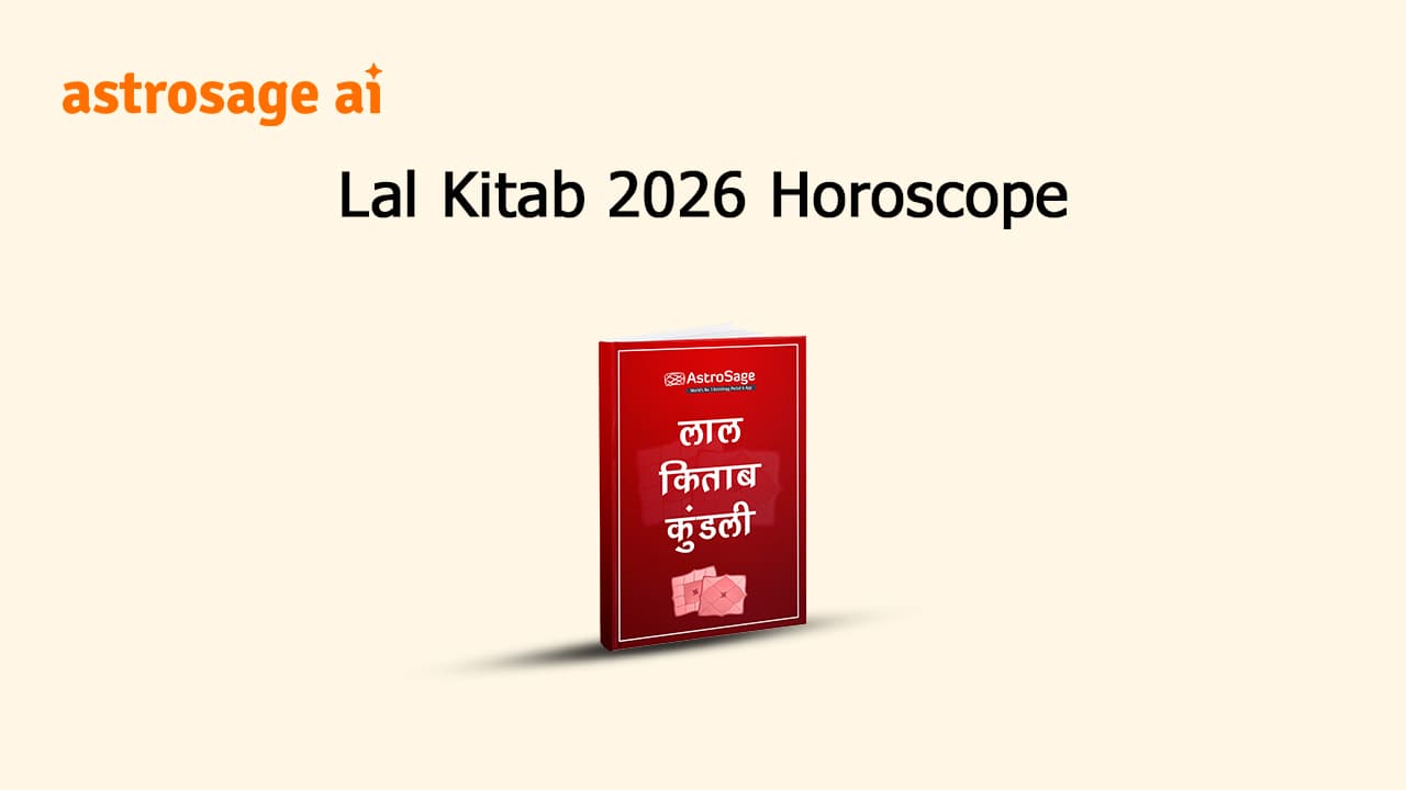 Read Lal Kitab 2026 For Future Revelation