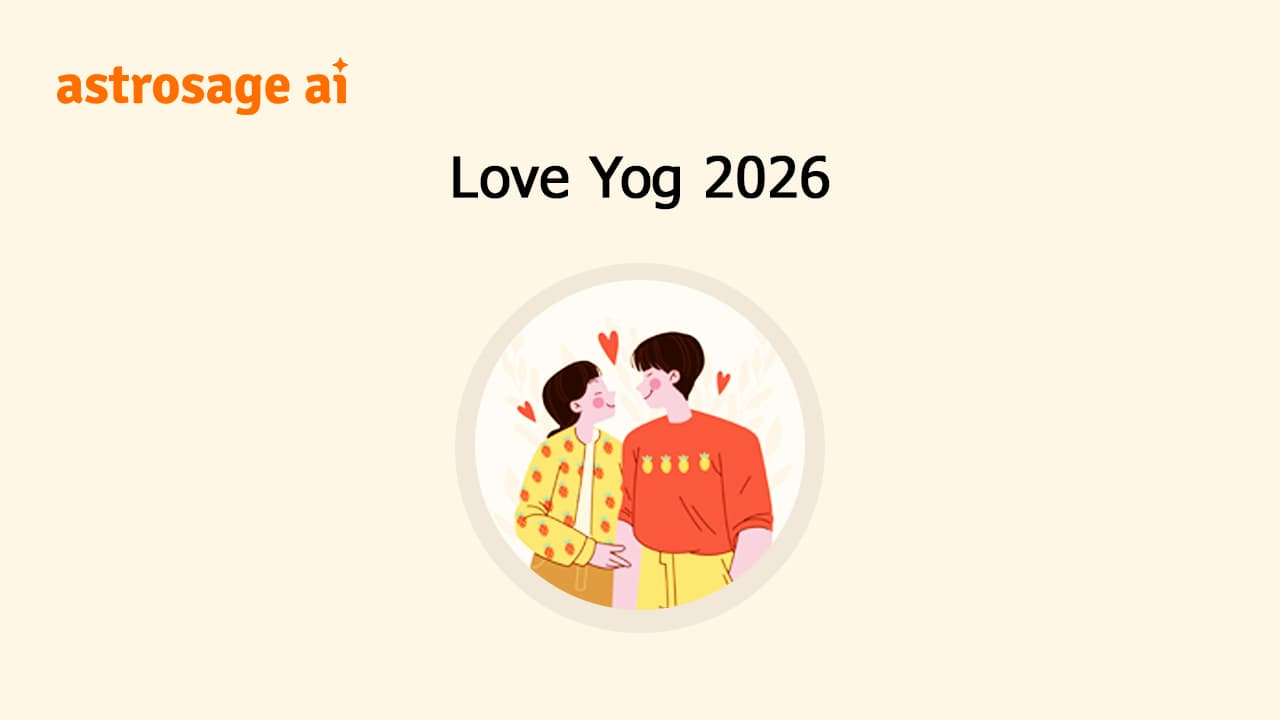 Explore Love 2026 Predictions According To Your Zodiac!