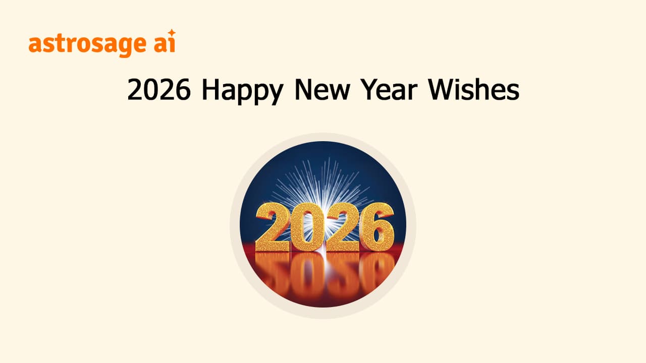 New Year 2026